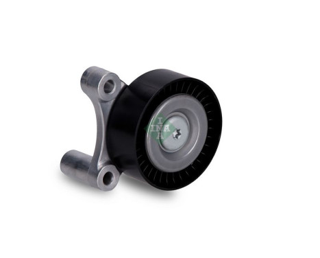 Guide roller/deflection roller, V-ribbed belt 532100210 Ina, Image 3