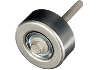 Guide roller/deflection roller, V-ribbed belt T36110 Gates