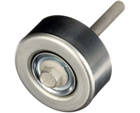 Guide roller/deflection roller, V-ribbed belt T36110 Gates