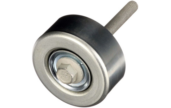 Guide roller/deflection roller, V-ribbed belt T36110 Gates