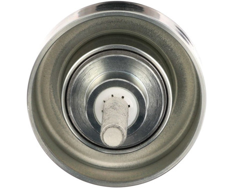 Guide roller/deflection roller, V-ribbed belt T36110 Gates, Image 3