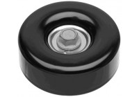 Guide roller/deflection roller, V-ribbed belt T36299 Gates