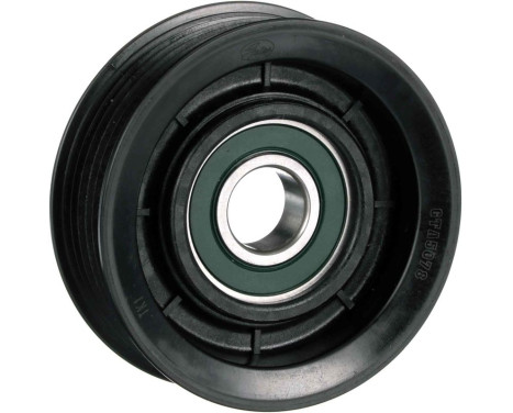 Guide roller/deflection roller, V-ribbed belt T36545 Gates