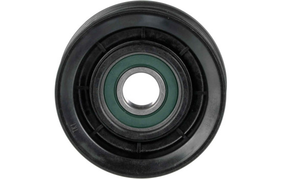 Guide roller/deflection roller, V-ribbed belt T36545 Gates, Image 2