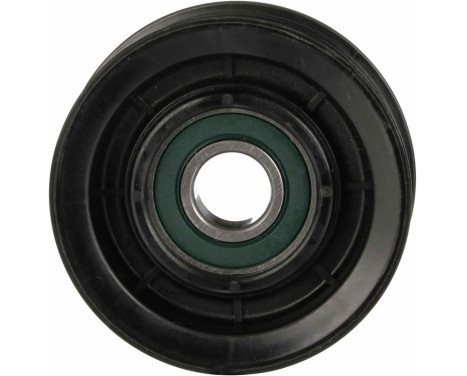 Guide roller/deflection roller, V-ribbed belt T36545 Gates, Image 3