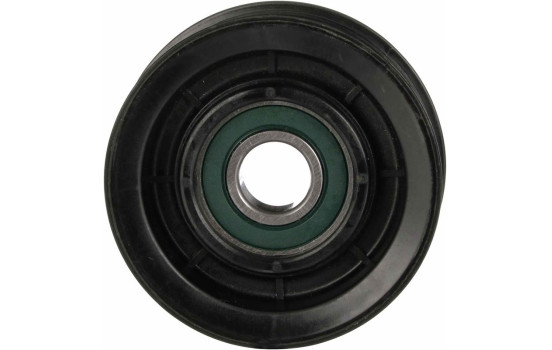 Guide roller/deflection roller, V-ribbed belt T36545 Gates, Image 3