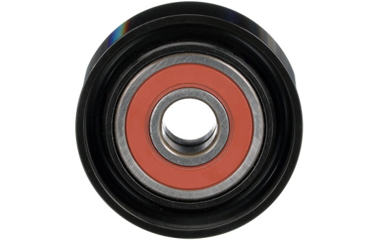 Guide roller/deflection roller, V-ribbed belt T36614 Gates, Image 3