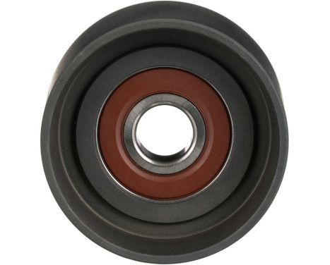 Guide roller/deflection roller, V-ribbed belt T36657 Gates, Image 2
