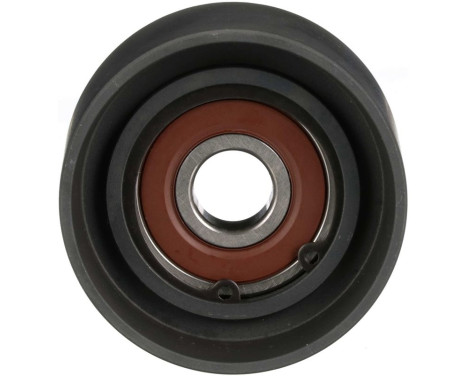 Guide roller/deflection roller, V-ribbed belt T36657 Gates, Image 3