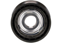 Guide roller/deflection roller, V-ribbed belt T36849 Gates