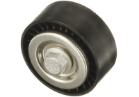 Guide roller/deflection roller, V-ribbed belt T36851 Gates