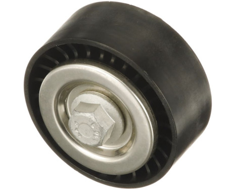 Guide roller/deflection roller, V-ribbed belt T36851 Gates