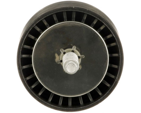 Guide roller/deflection roller, V-ribbed belt T36851 Gates, Image 3