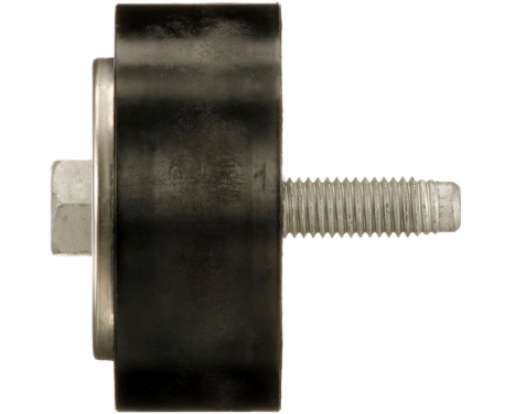 Guide roller/deflection roller, V-ribbed belt T36851 Gates, Image 4