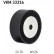 Guide roller/deflection roller, V-ribbed belt VKM 33316 SKF, Thumbnail 2