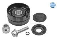 Guide roller/deflection roller, V-ribbed belt