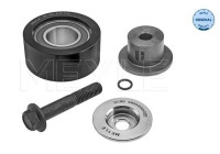 Guide roller/deflection roller, V-ribbed belt