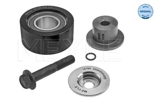 Guide roller/deflection roller, V-ribbed belt