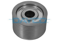 Guide roller/deflection roller, V-ribbed belt