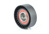 Guide roller/deflection roller, V-ribbed belt