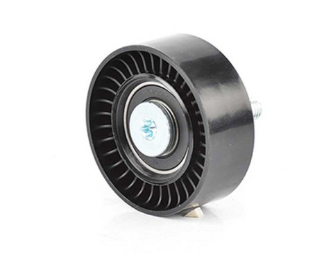 Guide roller/deflection roller, V-ribbed belt