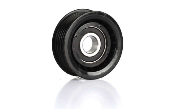 Guide roller/deflection roller, V-ribbed belt