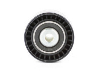 Guide roller/deflection roller, V-ribbed belt