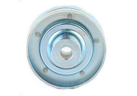 Guide roller/deflection roller, V-ribbed belt