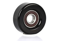 Guide roller/deflection roller, V-ribbed belt