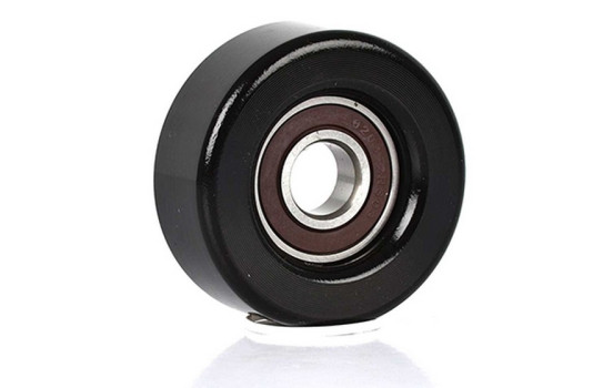 Guide roller/deflection roller, V-ribbed belt