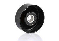 Guide roller/deflection roller, V-ribbed belt