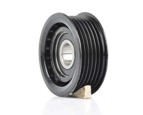 Guide roller/deflection roller, V-ribbed belt