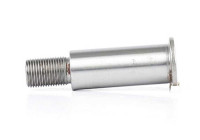 Guide roller/deflection roller, V-ribbed belt