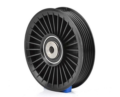 Guide roller/deflection roller, V-ribbed belt