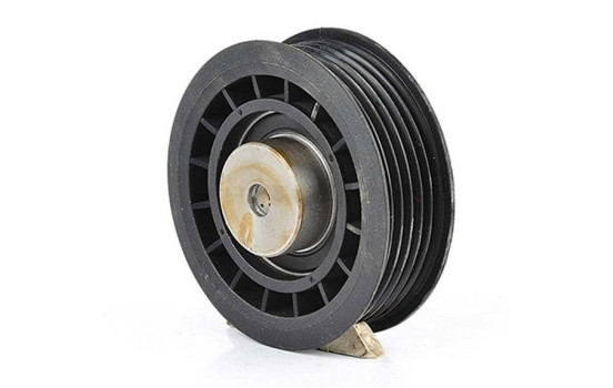 Guide roller/deflection roller, V-ribbed belt