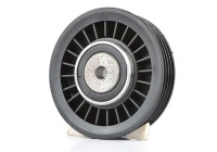 Guide roller/deflection roller, V-ribbed belt