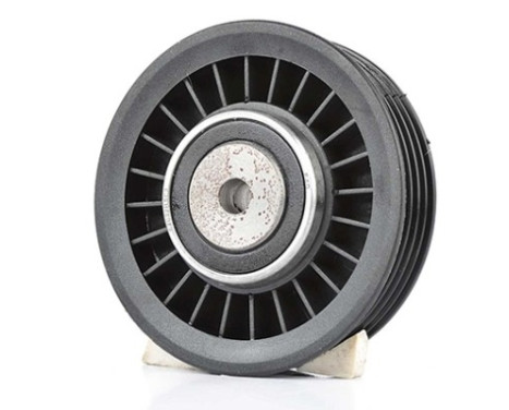 Guide roller/deflection roller, V-ribbed belt