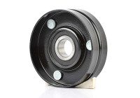 Guide roller/deflection roller, V-ribbed belt