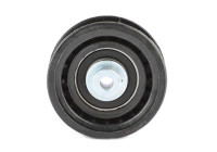 Guide roller/deflection roller, V-ribbed belt