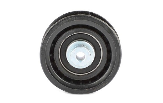 Guide roller/deflection roller, V-ribbed belt