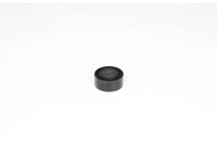 Guide roller/deflection roller, V-ribbed belt