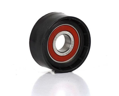 Guide roller/deflection roller, V-ribbed belt, Image 2