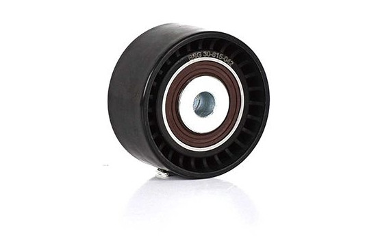Guide roller/deflection roller, V-ribbed belt, Image 2