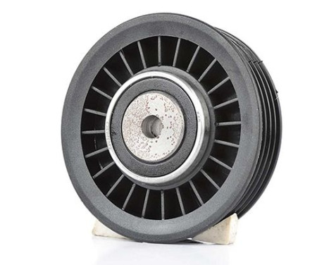 Guide roller/deflection roller, V-ribbed belt, Image 2