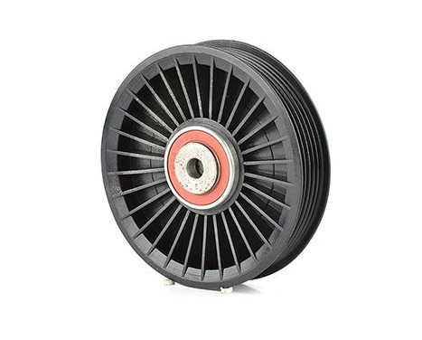 Guide roller/deflection roller, V-ribbed belt, Image 2