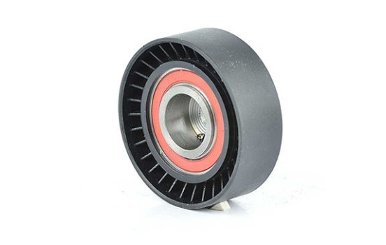 Guide roller/deflection roller, V-ribbed belt, Image 2
