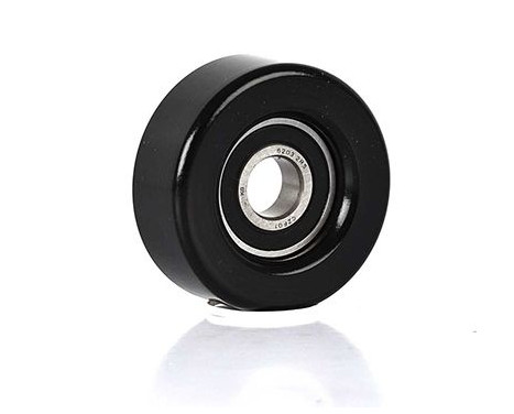 Guide roller/deflection roller, V-ribbed belt, Image 2