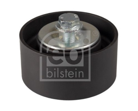 Guide roller/reversing roller, Poly V-belt 107497 FEBI