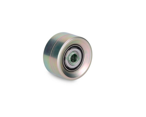 Guide roller/reversing roller, Poly V-belt 532 0921 10 Ina, Image 2