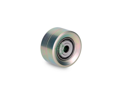 Guide roller/reversing roller, Poly V-belt 532 0921 10 Ina, Image 3